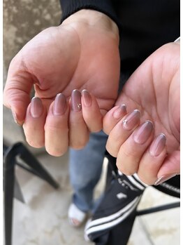 ユーネイル(you._nail)/