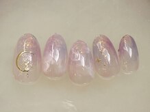 ネイルサロン フローリア(nail salon Florir)/ニュアンスネイル