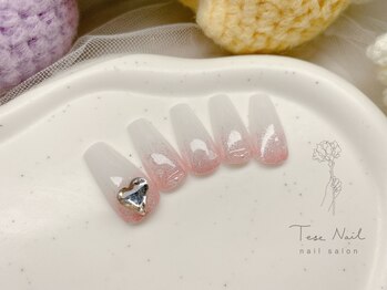 テセネイル(Tese Nail)/選べる韓国風ネイル