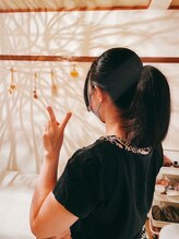 ジュノ(JUNO)/水曜日のセラピストSENA☆