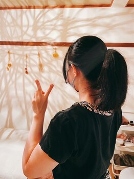 ジュノ(JUNO)/水曜日のセラピストSENA☆