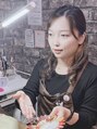 ネイルサロン ルーム 千葉店(ROOM) Abe