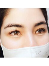 ノエル 上野店(Noel)/パリジェンヌラッシュリフト