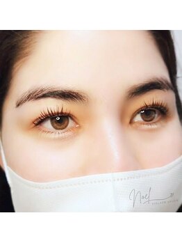 ノエル 上野店(Noel)/パリジェンヌラッシュリフト