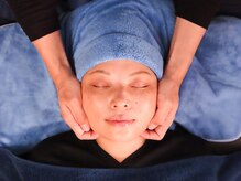 鈴家/リフトアップフェイシャルケア