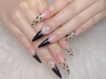 ココネイル 大塚店(coco nail)/おすすめネイルデザイン