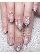 ピアーズネイル(Pears nail)/