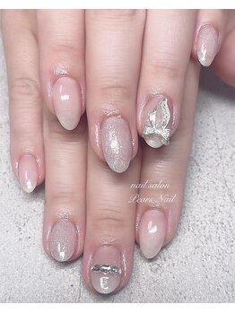 ピアーズネイル(Pears nail)/