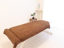 インフィニティ(INFINITY)/施術室