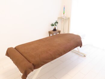 インフィニティ(INFINITY)/施術室