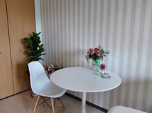 ブレス(Blss)の雰囲気（目元も心もほっとする場所で自分だけの贅沢なご褒美時間に。）