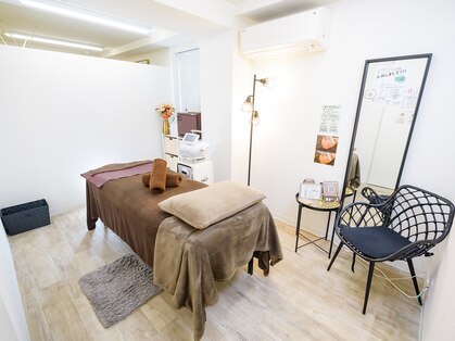 クレセントビューティー たまプラーザ店(Crescent Beauty)の写真