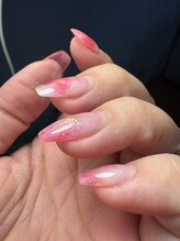 ネイル ミンク(nail mink)/インクアート