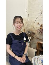 ラメール(La mer)&nbsp;ネイリスト 柚妃