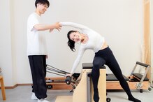アウン 仙台八乙女(AUN)