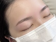 ジャミー(jammy)/アイブロウスタイリング