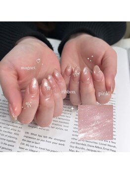 ルーム(RooM)/ribbon*