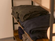 ちとせの(chitoseno)/お着替え完備◎手ぶらで気軽に