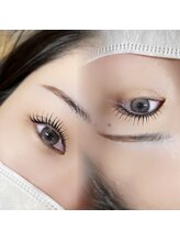 アイモア 金山店(eye mor.)/丸みカール♪