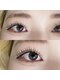 アイラッシュサロン キウ(KIU)の写真/高持続！【初回オフ無料★バインドロック¥6000～】どこから見ても美しく見えるような美しい仕上がりに♪