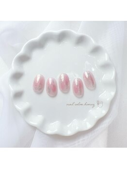 ハニー(honey)/《hikaeme collection＊》