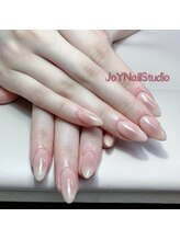 ジョイネイルスタジオ 高田馬場(JoY Nail Studio)/