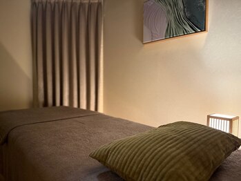 ザ クラス 勝どき駅前(THE CLASS)/癒しのひとときを