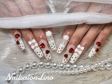 リノ(Lino)/レースネイル