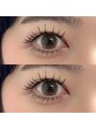 ラッシュアートエス 垂水店(Lash Art S)&nbsp;束感まつ毛のデザインが得意です！
