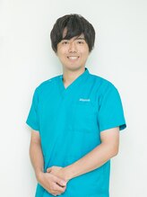 メンテ 東大和中央接骨院(Mente) 山崎 裕太