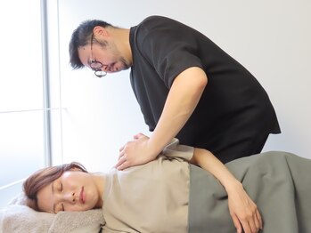 リチューン 自由が丘店(Re.tune)/整体&ストレッチ