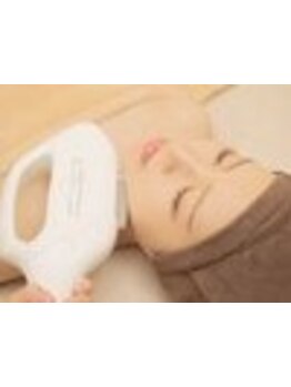 お肌をきれいにしたい