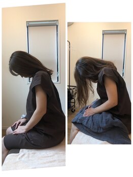 アウフハベン(Aufheben)/■自立神経を整える