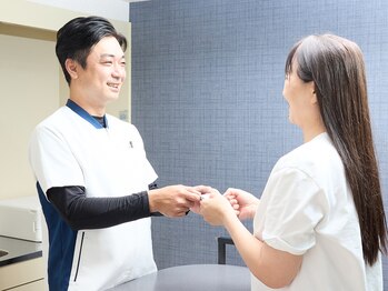 伏見整体からだケア/詳しく説明します