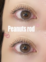 アイモア 江南店(eye mor.)/まつ毛パーマ