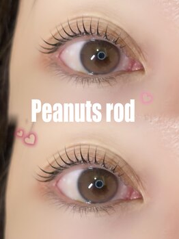 アイモア 江南店(eye mor.)/まつ毛パーマ