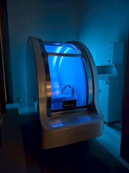 オーツーラボ 富ヶ谷(O2 LABO)の写真/【スマホやPCで疲れた目と体に】寝るだけで体も心も癒されます♪美肌効果もあるので、気になる方は是非！