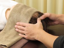 整骨院ワン(One)/頭痛肩こりも解消