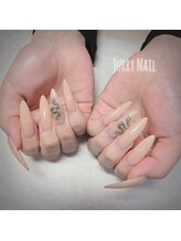 ジュリーネイル 所沢店/ニュアンス