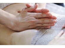 ハーバシー ラボ(herbacie LABO)/オールハンドでお身体と向き合う