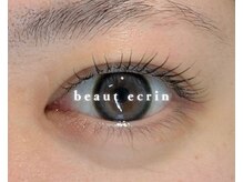 ボーテエクラン 本店(beaut ecrin)/まつげパーマ/ラッシュリフト/栄