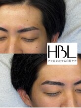 アイビー 長崎店(+i.b)/モテ眉パーフェクトコース