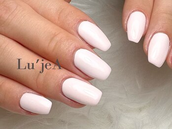 ミルキーピンク