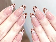 サロン ド ミニュイ(Salon de Minuit)/持ち込みデザイン