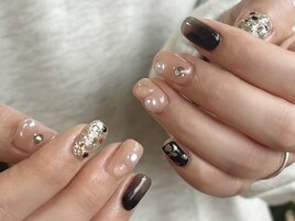 【ハンド】120分アートフリー