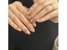 ジン(Jin)の雰囲気（シンプルコース／120分／¥6500）