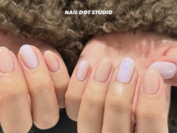 ちゅるんワンカラー