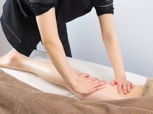 マグワート 姫路店(Mugwort)の雰囲気（オールハンドのエステメニューもありよもぎ蒸しとの相性抜群♪）