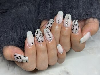 エブリ 厚木妻田店(Every)/レオパード