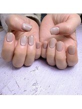 エムズネイル(M’s NAIL)/マグネット☆